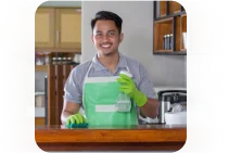 We professionally aim to offer excellent cleaning service fo - 壹号娱乐APP