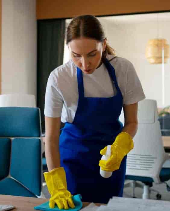 Where Cleanliness meets Care Services - 壹号娱乐APP