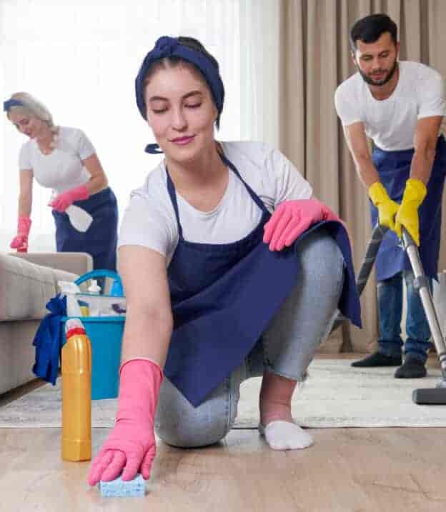 Discover the Best Cleaning Services for Your Home - 壹号娱乐APP