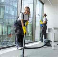 Deep Cleaning - 壹号娱乐APP