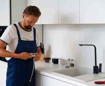 We are offering Expert Plumbing Services - 壹号娱乐APP