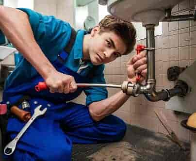 We are offering Expert Plumbing Services - 壹号娱乐APP