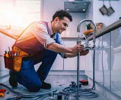 We are offering Expert Plumbing Services - 壹号娱乐APP